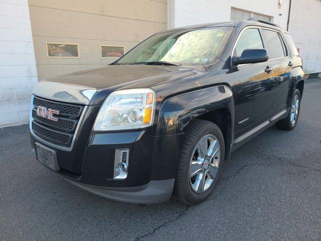 used 2014 GMC Terrain car, priced at $8,499