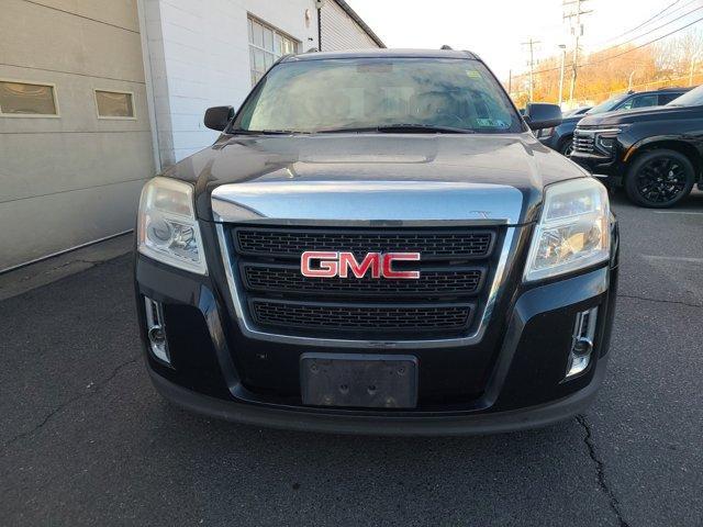 used 2014 GMC Terrain car, priced at $8,499