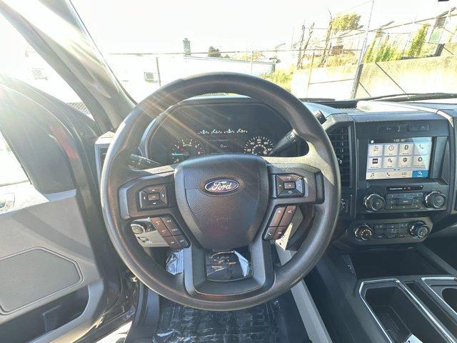 used 2019 Ford F-150 car, priced at $23,525