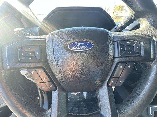 used 2019 Ford F-150 car, priced at $23,525