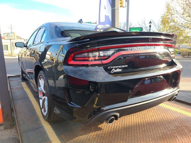 used 2023 Dodge Charger car, priced at $30,000