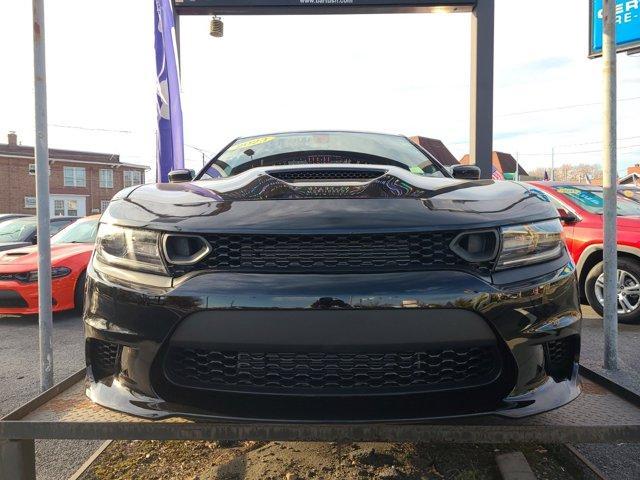 used 2023 Dodge Charger car, priced at $30,000