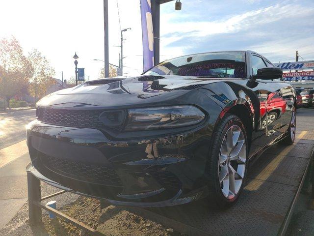 used 2023 Dodge Charger car, priced at $30,000