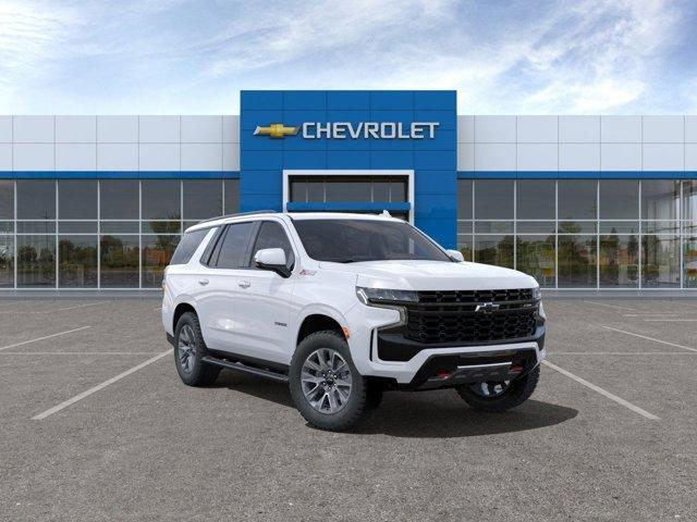 new 2024 Chevrolet Tahoe car, priced at $73,060