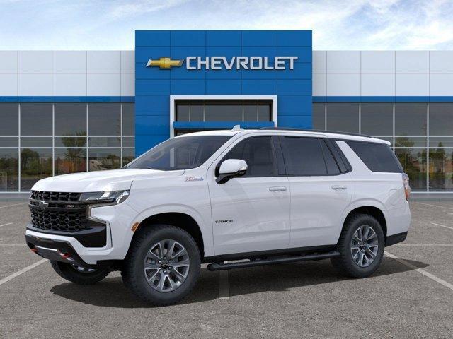 new 2024 Chevrolet Tahoe car, priced at $73,060