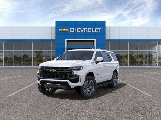 new 2024 Chevrolet Tahoe car, priced at $73,060