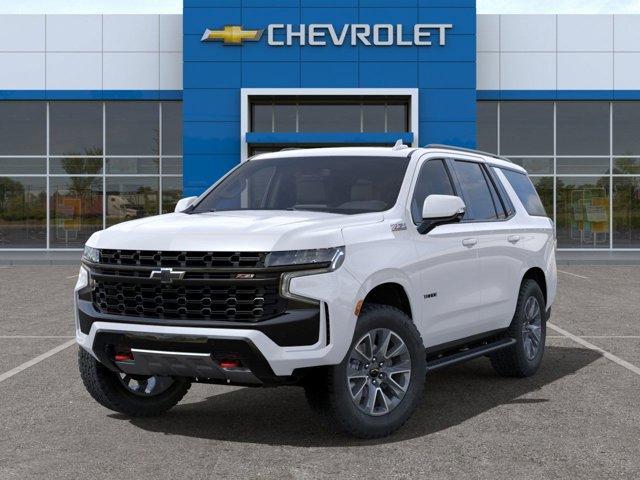 new 2024 Chevrolet Tahoe car, priced at $73,060