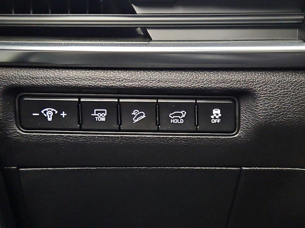 used 2024 Kia Telluride car, priced at $46,998