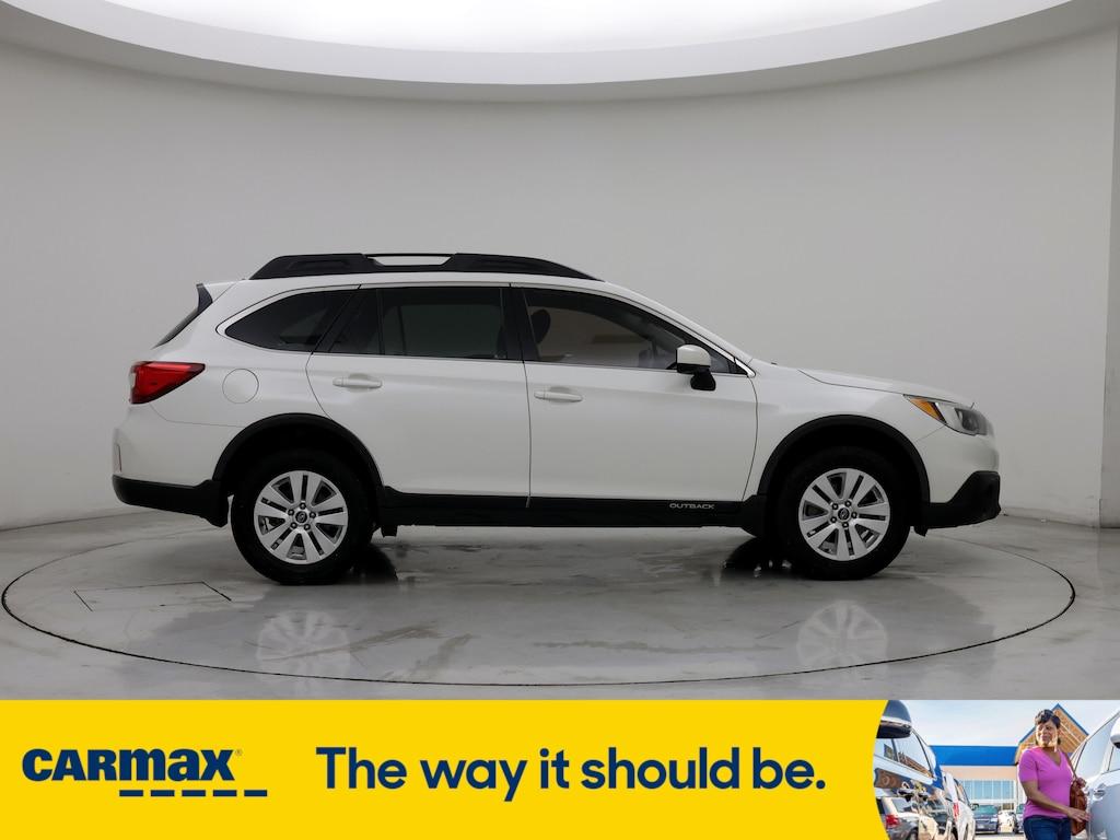 used 2016 Subaru Outback car, priced at $17,998