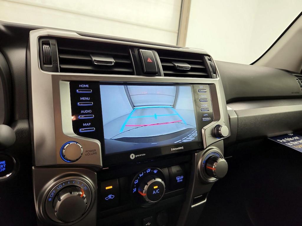used 2022 Toyota 4Runner car, priced at $36,998