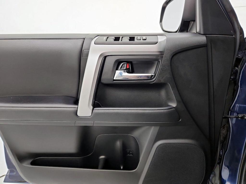 used 2022 Toyota 4Runner car, priced at $36,998