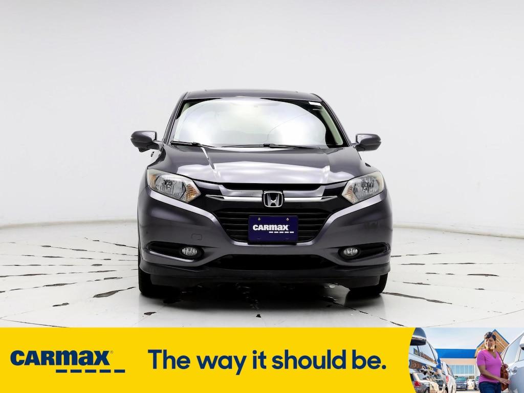 used 2017 Honda HR-V car, priced at $19,998