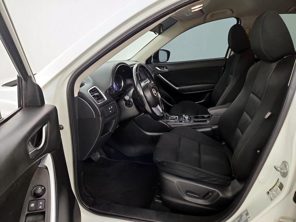 used 2016 Mazda CX-5 car, priced at $15,998