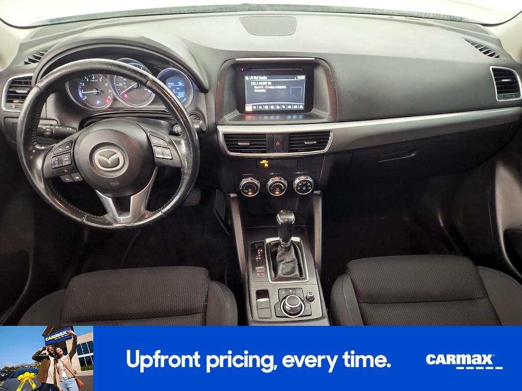 used 2016 Mazda CX-5 car, priced at $15,998