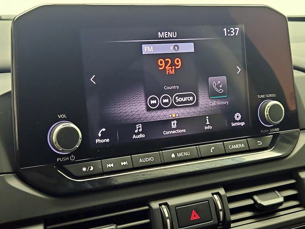 used 2024 Nissan Pathfinder car, priced at $28,998