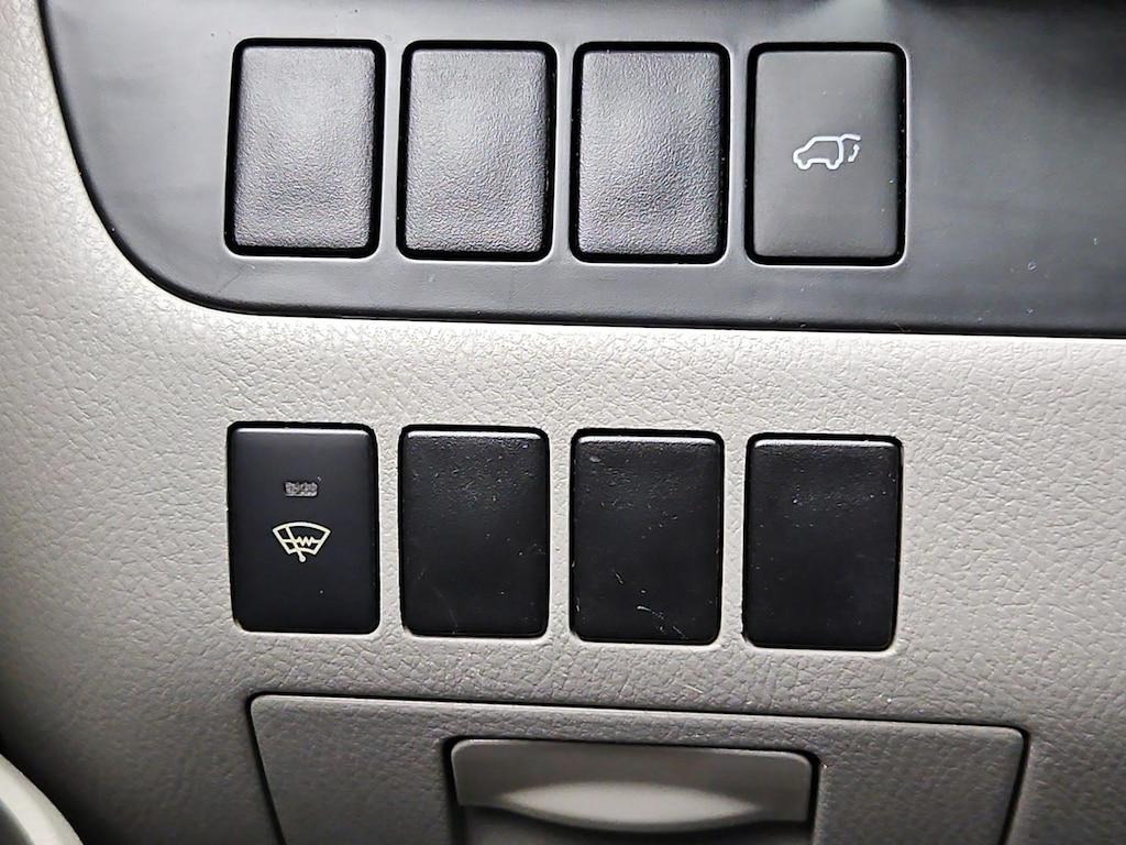 used 2014 Toyota Highlander car, priced at $19,998