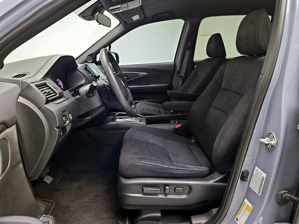 used 2022 Honda Pilot car, priced at $30,998