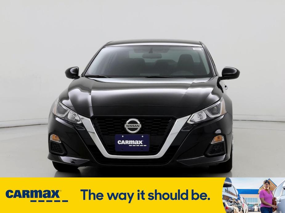 used 2020 Nissan Altima car, priced at $18,998