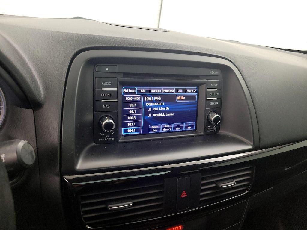 used 2014 Mazda CX-5 car, priced at $12,998