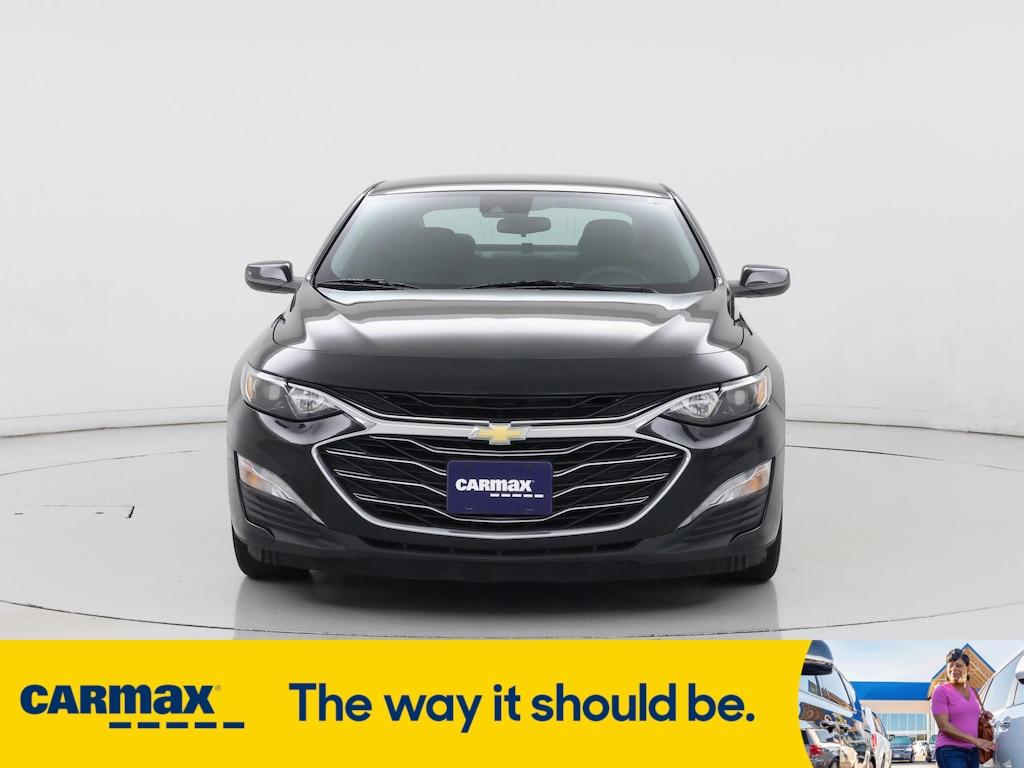 used 2021 Chevrolet Malibu car, priced at $20,998