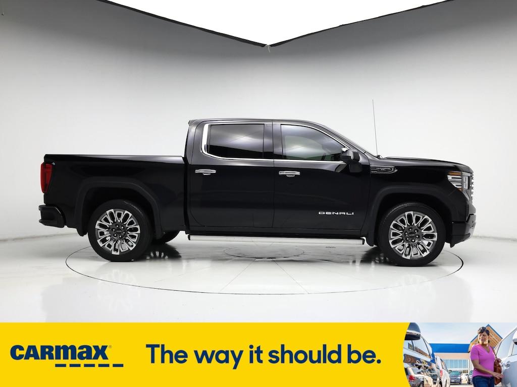 used 2023 GMC Sierra 1500 car, priced at $61,998
