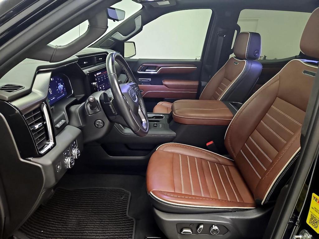 used 2023 GMC Sierra 1500 car, priced at $61,998