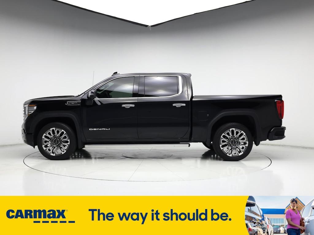 used 2023 GMC Sierra 1500 car, priced at $61,998