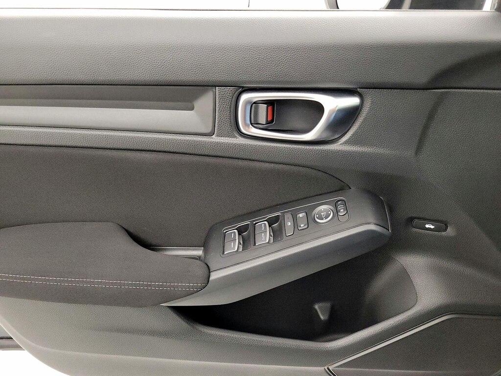 used 2022 Honda Civic car, priced at $25,998