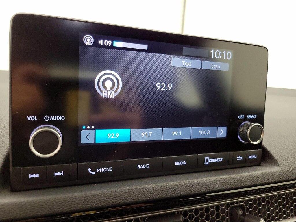 used 2022 Honda Civic car, priced at $25,998