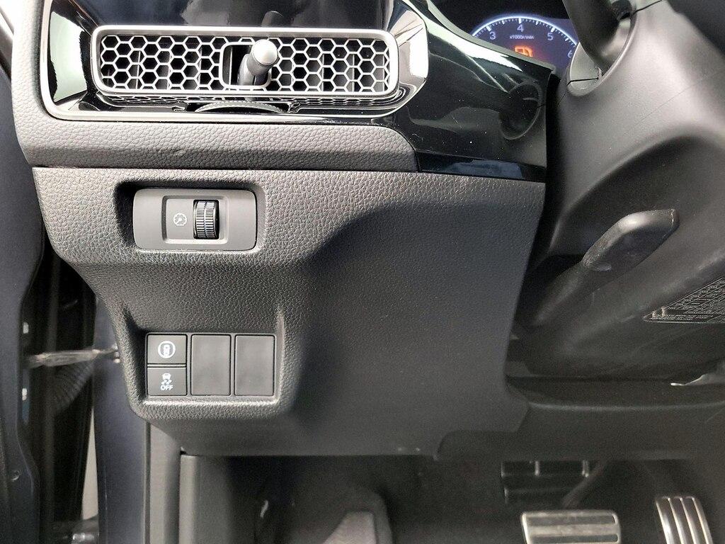 used 2022 Honda Civic car, priced at $25,998