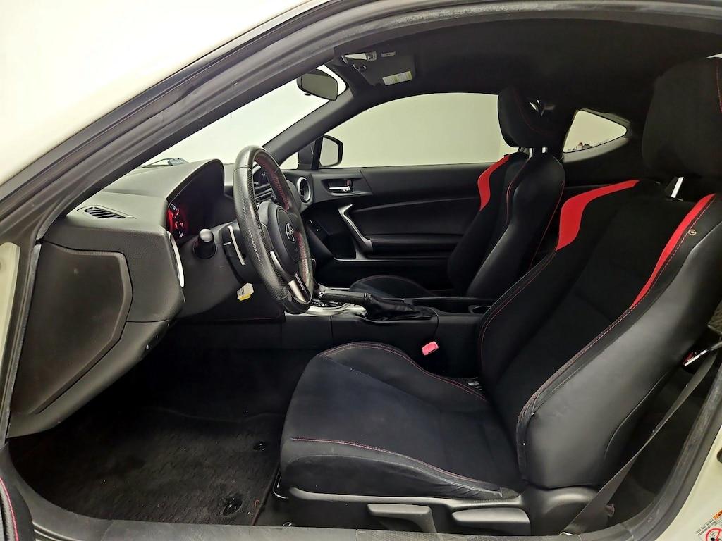 used 2015 Scion FR-S car, priced at $20,998