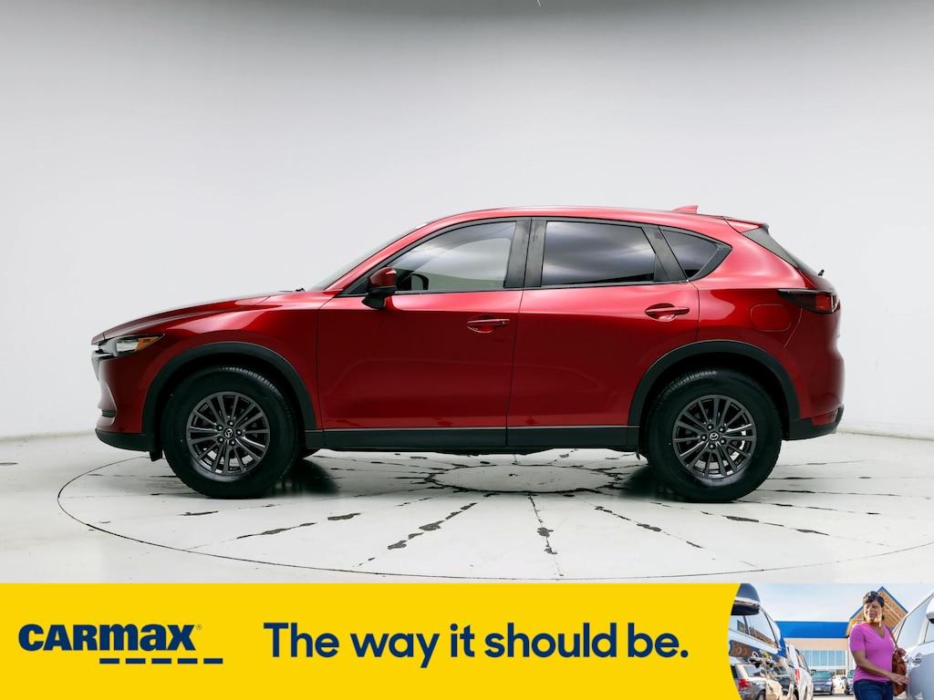 used 2020 Mazda CX-5 car, priced at $21,998