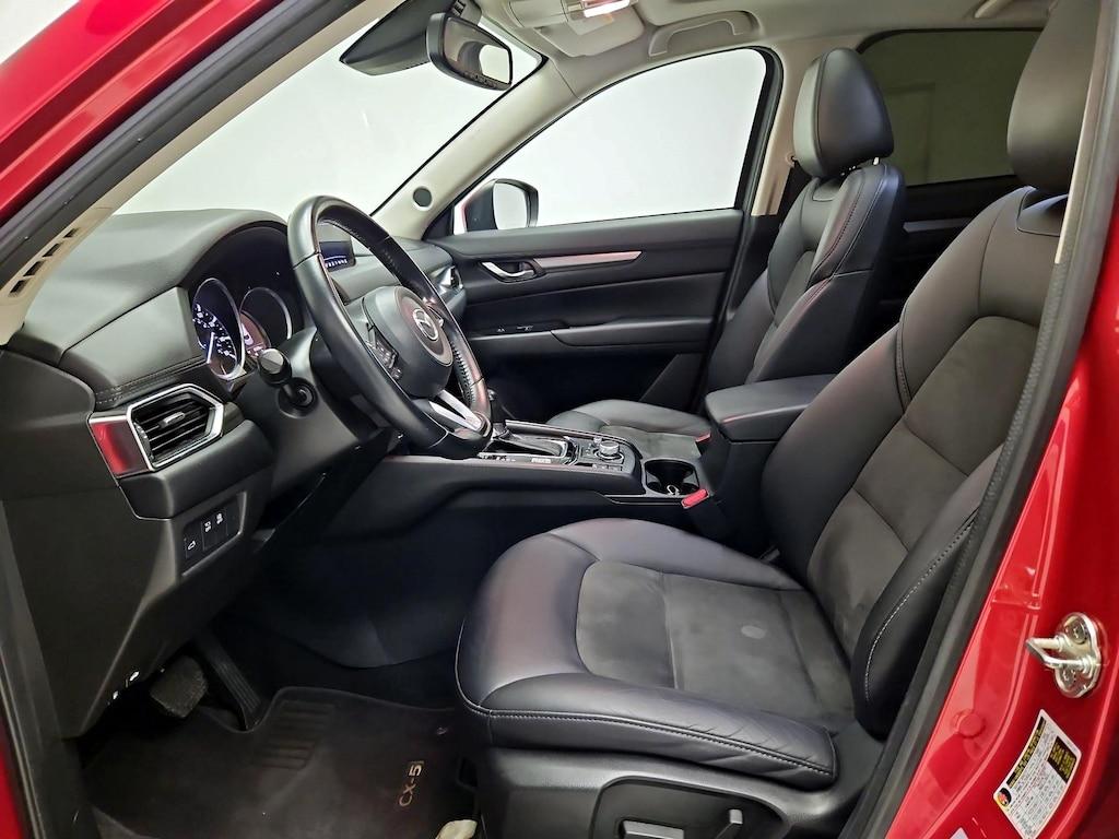 used 2020 Mazda CX-5 car, priced at $21,998