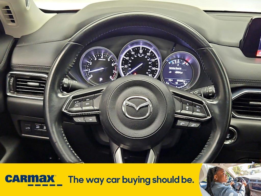 used 2020 Mazda CX-5 car, priced at $21,998