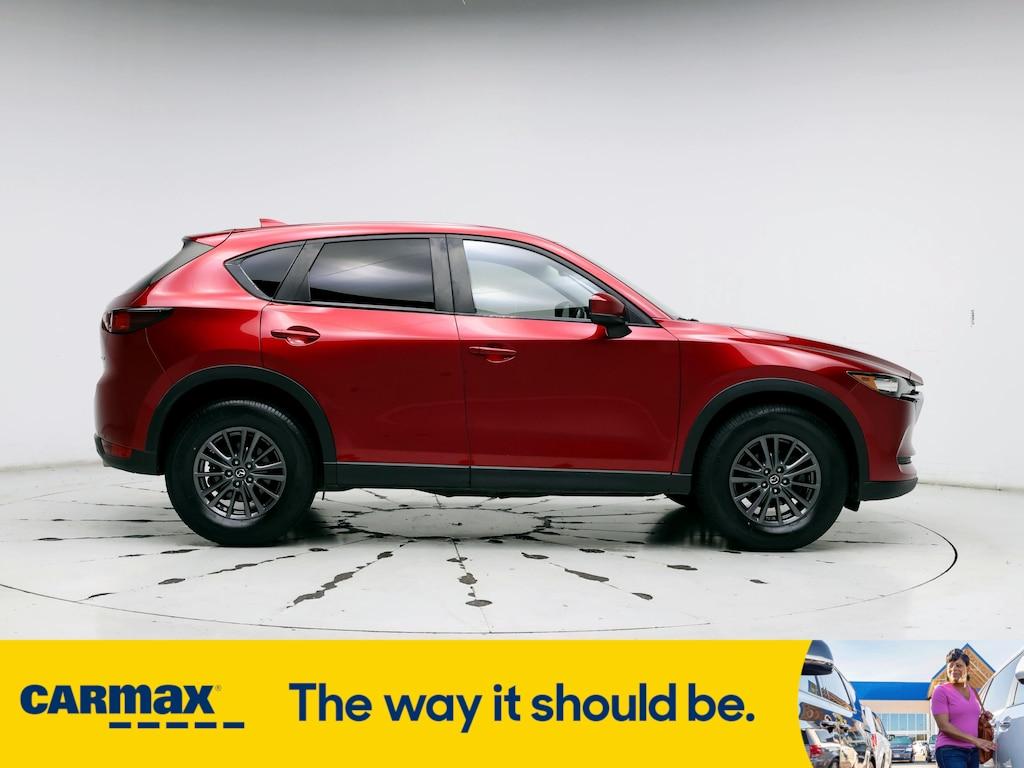 used 2020 Mazda CX-5 car, priced at $21,998