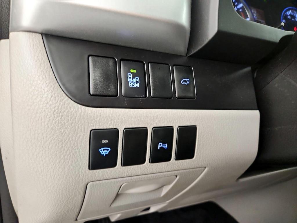 used 2015 Toyota Highlander car, priced at $28,998