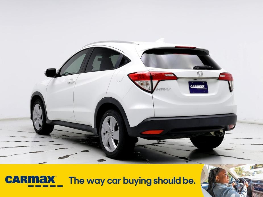 used 2019 Honda HR-V car, priced at $21,998