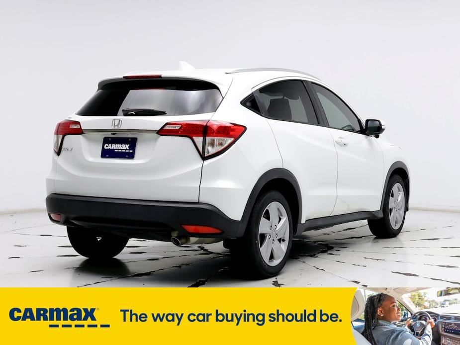 used 2019 Honda HR-V car, priced at $21,998