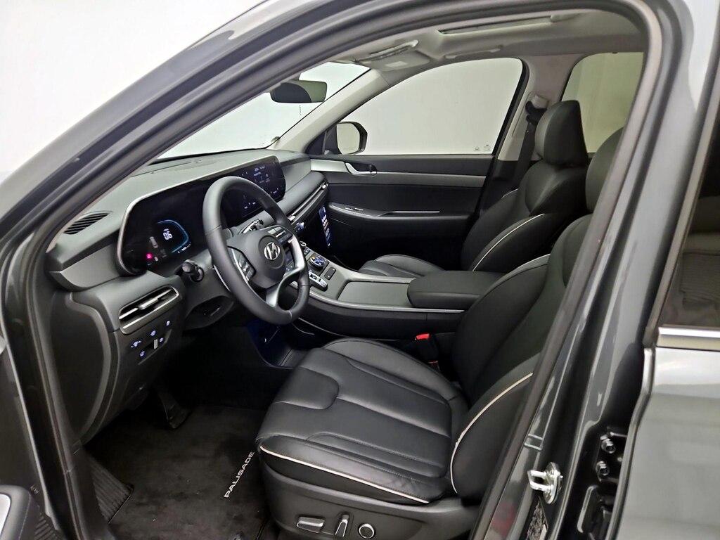 used 2024 Hyundai Palisade car, priced at $39,998