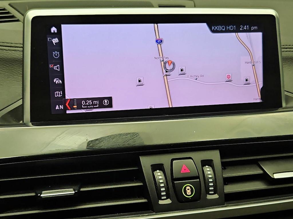 used 2021 BMW X1 car, priced at $24,998