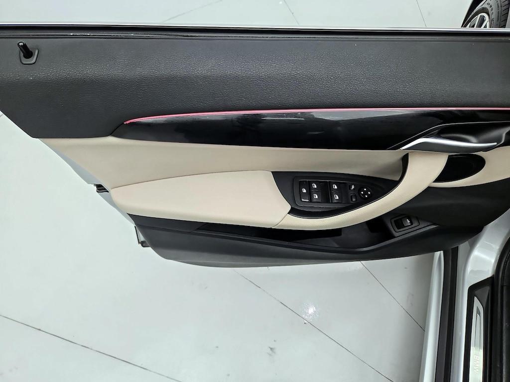 used 2021 BMW X1 car, priced at $24,998