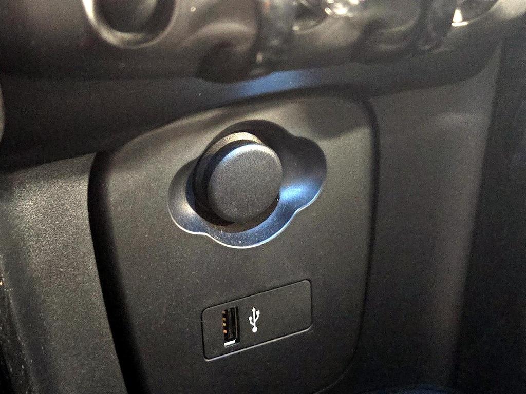 used 2024 MINI Convertible car, priced at $26,998