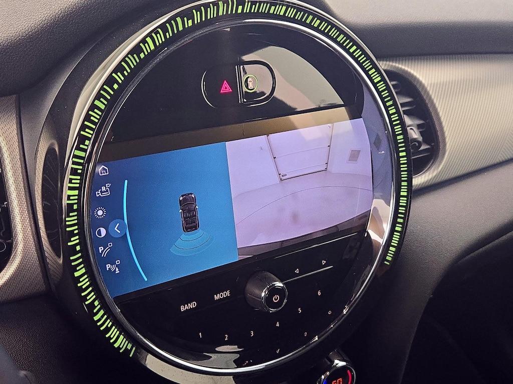 used 2024 MINI Convertible car, priced at $26,998