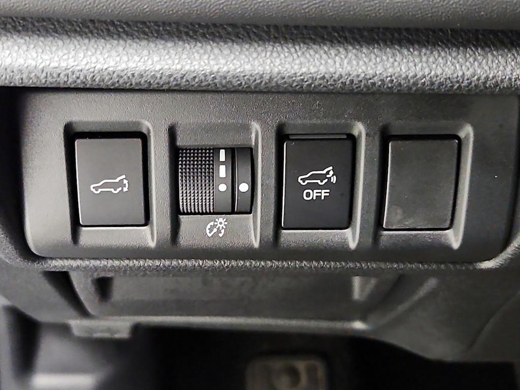 used 2023 Subaru Outback car, priced at $28,998