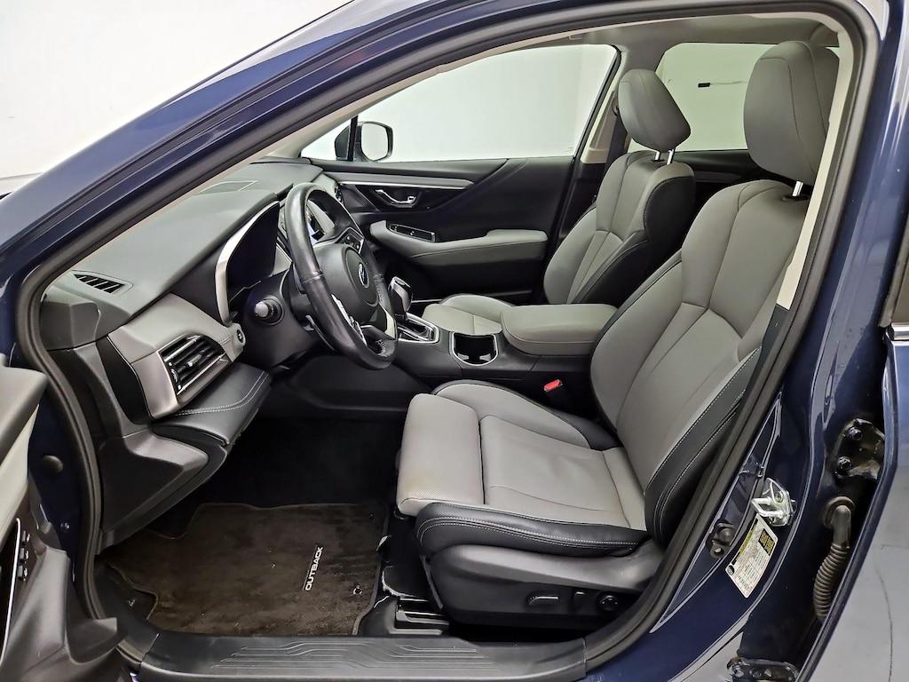 used 2023 Subaru Outback car, priced at $28,998