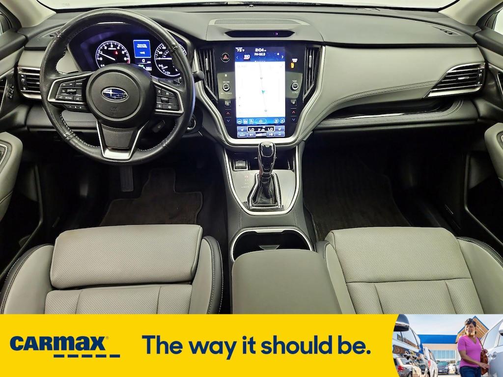 used 2023 Subaru Outback car, priced at $28,998