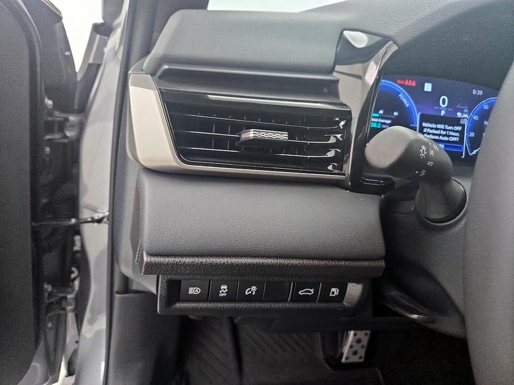 used 2025 Toyota Camry car, priced at $34,998