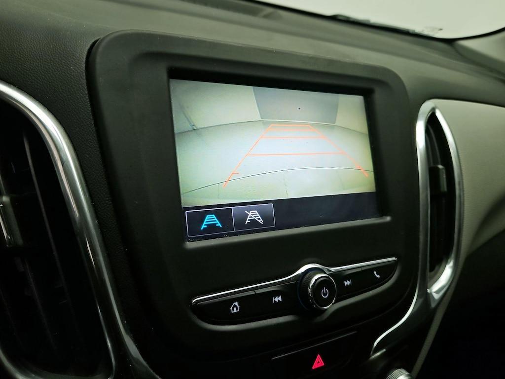 used 2018 Chevrolet Equinox car, priced at $15,998