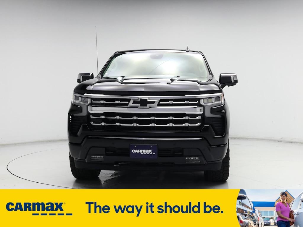used 2024 Chevrolet Silverado 1500 car, priced at $49,998