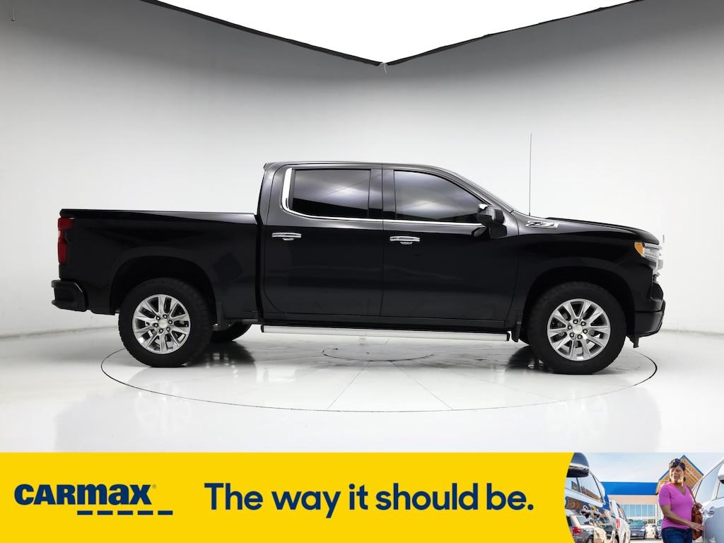used 2024 Chevrolet Silverado 1500 car, priced at $49,998